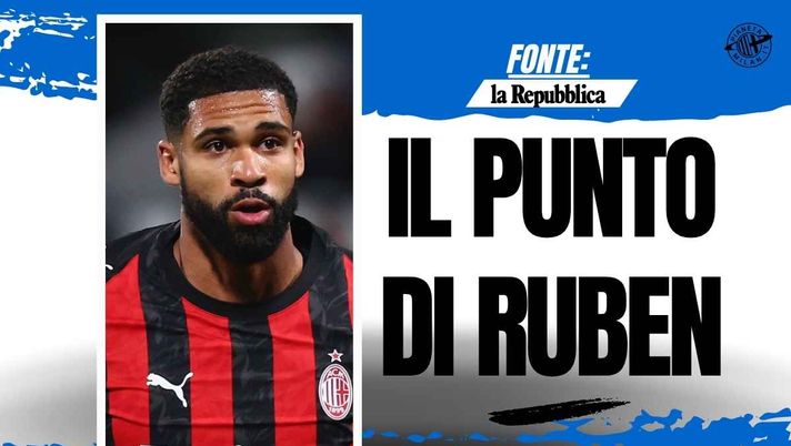 Milan, Loftus-Cheek: 'Con Allegri atmosfera da grande squadra'
