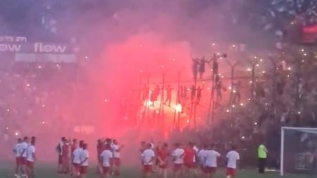 Rosario derby