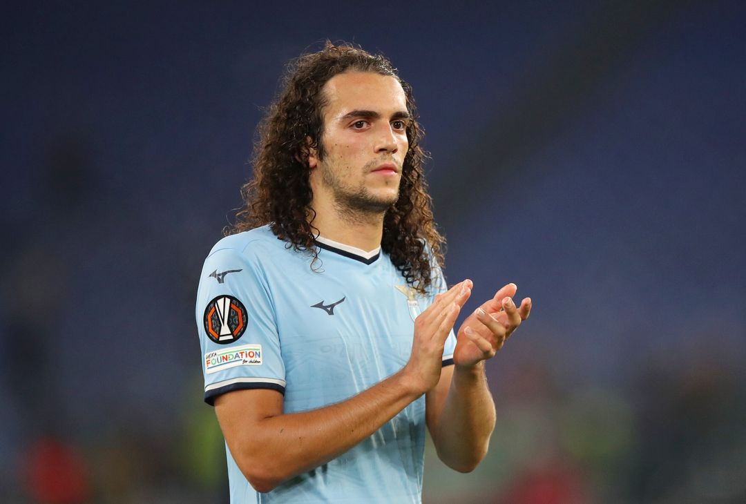 Guendouzi