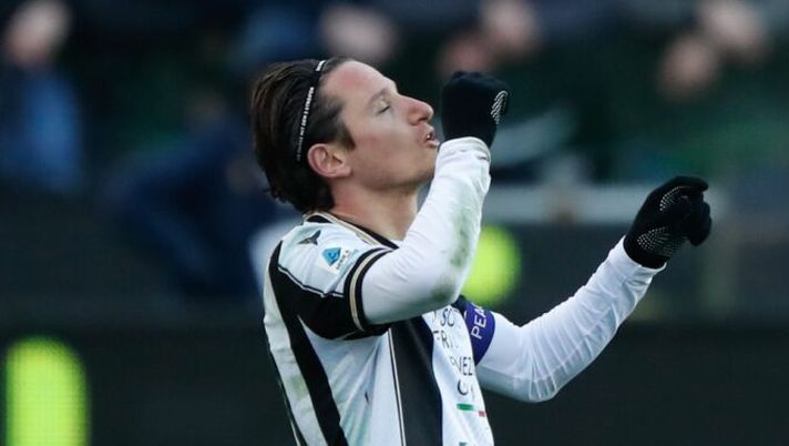 ULTIM’ORA – Raggiunto l’accordo per Thauvin: lascia l’Udinese e il fantacalcio - immagine 1