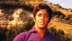 Apprensione per Amarildo, il mito viola è in gravi condizioni a Rio