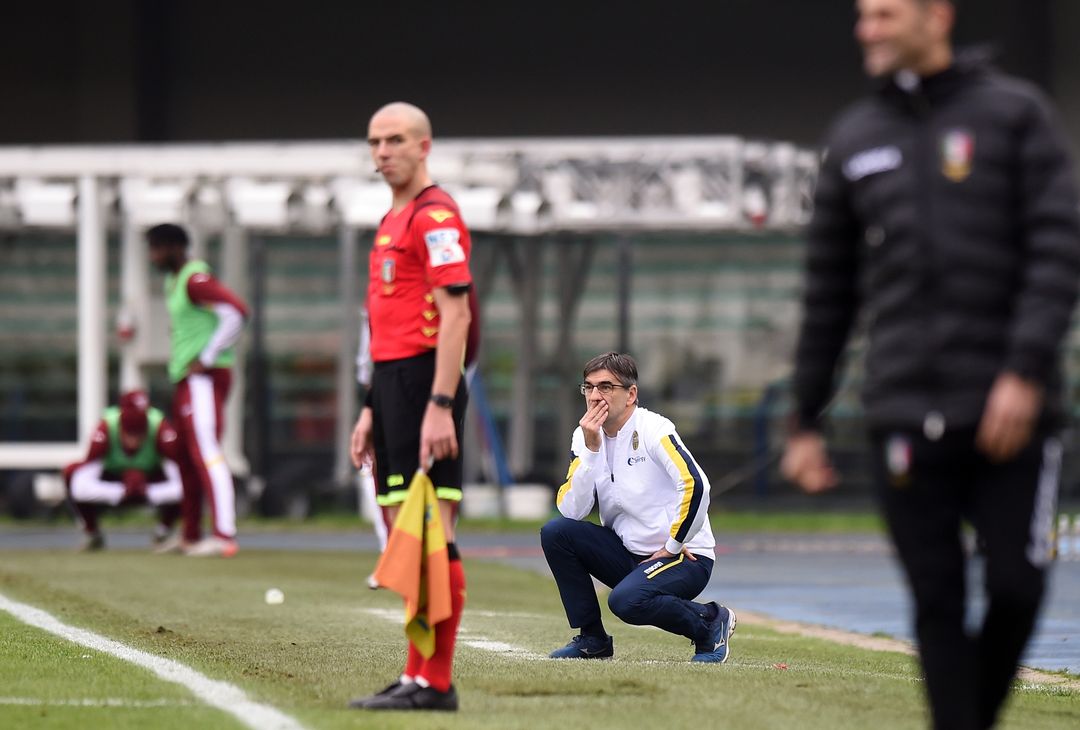 Fotogallery – Verona-Torino 3-3: succede di tutto al Bentegodi - immagine 34