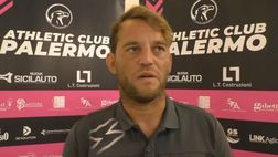 VIDEO Athletic Club, Corsino: “Palermo un sogno! Santana, City Group e obiettivo A…”