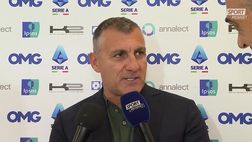 Vieri: “Il nostro campionato si sta riprendendo alla grandissima. Delusioni? Il 5 maggio…”