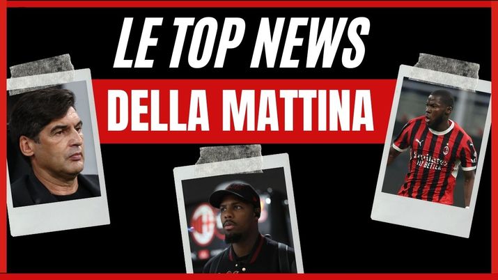Top News Milan Mattina 30 ottobre