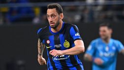 L’Inter vince, ma Mazzarri imbriglia Inzaghi: la mossa strategica su Calhanoglu