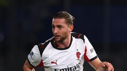 Rabiot: per il Milan assenza pesante contro il Como. I numeri sono chiarissimi. Tre opzioni per Allegri