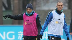 Miranda: “Spalletti? Come allenatore niente da dire, ma come uomo…”