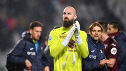 Novità Milinkovic-Savic: è nella lista del Manchester United per la porta, i dettagli
