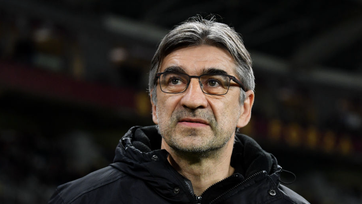 Getty Images Juric: “Il Verona ha entusiasmo, con loro sarà difficile” - immagine 1