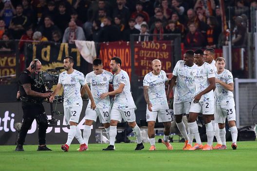 Getty TS – L’Inter Inzaghiana, col ‘professore’ e la resilienza, cancella la falsa partenza- immagine 2