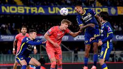 Coppola alla fine! Il Verona batte l’Udinese e scappa a 31 punti