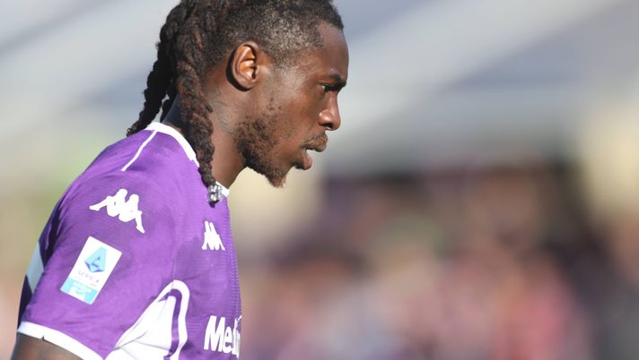 L’Italia si affida a Moise Kean: così Luciano Spalletti “salvò” l’attaccante viola - immagine 1