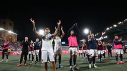 Pagliuca: “Buon pari con l’Atalanta, non era facile. Liverpool? Tante italiane hanno vinto…”