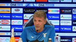 Fiorentina-Lazio, Baroni presenterà la gara in conferenza: ecco quando