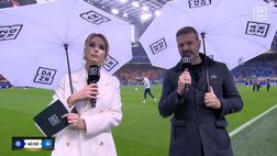 Stramaccioni: “Inter, Dumfries ha una cosa che nessun quinto ha. Barella? Faccio fatica a…”