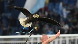 Bernabè: “Ho sbagliato e chiedo perdono. Spero che la Lazio…”