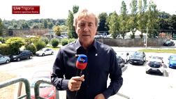VIDEO SKY / Questione Roma-Dybala: il punto della situazione