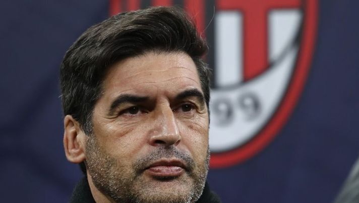 Verona-Milan Fonseca: “Theo una scelta dalla panchina, ma gioca Jimenez per giustizia “ fonseca-verona-milan