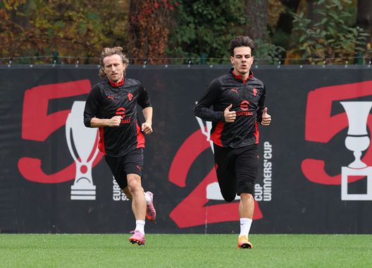 Tomori e Jashari convocati per San Siro: in panchina fra i giovani solo Castiello