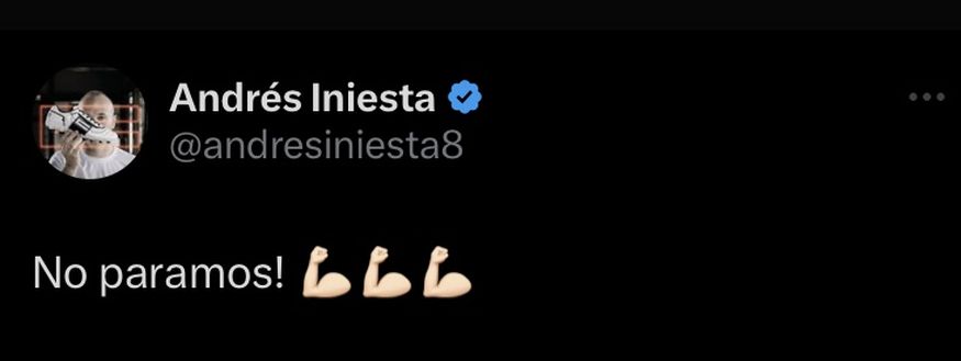 Barcellona, è tornato Iniesta: per ora si allena alla Ciudad Deportiva blaugrana- immagine 2