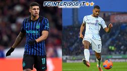 FCIN1908 – Formazione Inter-Venezia, Chivu ha deciso: Diouf e Luis Henrique quinti! E in attacco…