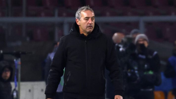 Giampaolo: “Cosa mi piace di Tiago Gabriel, Helgason, Berisha, Veiga e il modulo…” - immagine 1