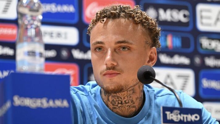 Lang: “Mi sto adattando, voglio che tutti si divertano quando ho la palla! Il rigore causato…” - immagine 1