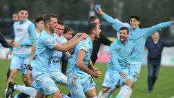 Legnago, voglia di crescere: “Non è più periodo del calcio dilettante con la pizza a fine gara”