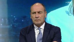 Marchegiani: “Inter, vittoria con un filo di gas. Juve tiene passo, altre con problemi”