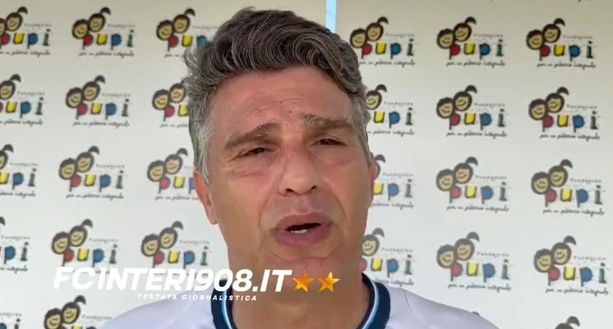 Di Napoli: “Su Bastoni livello basso, ma l’Inter è una famiglia coesa. Chivu, che lavoro. Lo Scudetto…”- immagine 2