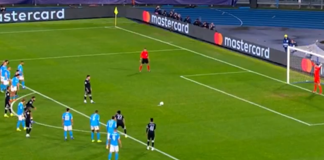 FINALE! Napoli-Chelsea 2-3: gli azzurri perdono in rimonta e salutano la Champions - immagine 6