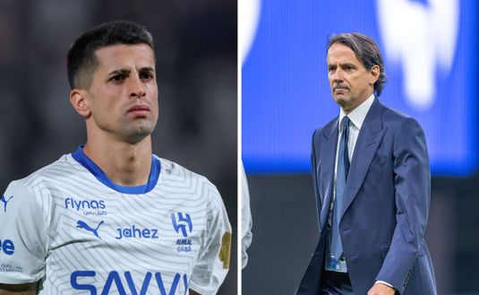 Cancelo: “All’Hilal c’era chi non mi ha detto la verità. Felice di aver vinto col Barça. Il mio futuro…”- immagine 3