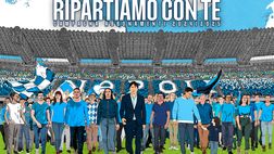 Abbonamenti Napoli 2024-25, polverizzati biglietti di due settori: le disponibilità residue