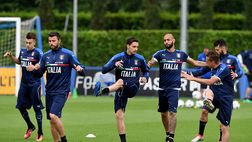 Italia-Finlandia, superata quota 25 mila biglietti venduti