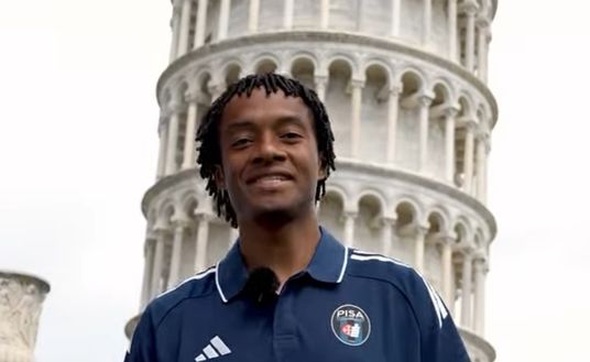Cuadrado: “Cascatore? A volte ho accentuato. Inter la più forte, sono tifoso bianconero”- immagine 3