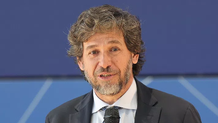 Demetrio Albertini AC Milan