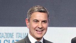 Milan, Costacurta: “Nkunku mi piace, è molto tecnico”. Poi su Allegri: “Non ha messo mano a una cosa”