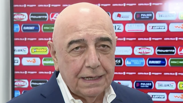 Galliani: “Carlos Augusto ha scelto l’Inter per giocare la Champions” - immagine 1