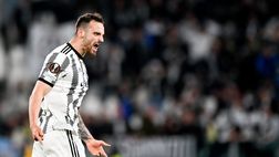 Juve | Gatti, Giuntoli e non solo: tre bianconeri premiati al Golden Boy 2023