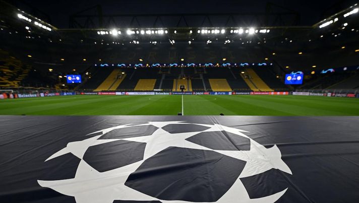 UEFA, fino al 21 settembre minuto di silenzio per vittime terremoto Marocco - immagine 1