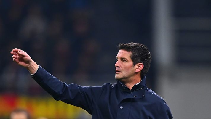 Repubblica: “Chivu non può non farsi queste due domande dopo il derby” - immagine 1