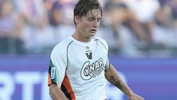 Venezia, Andersen: “Contro di noi il Milan è stato impressionante”