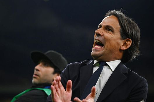 Inter Inzaghi