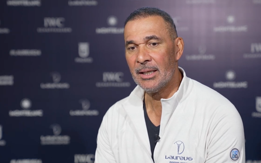 Gullit: “Derby, Milan ha imposto il gioco. Scudetto? Inter più forte, occhio a Napoli e Juve”- immagine 2