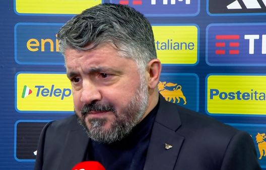 Kean: “Manca ancora una partita, siamo positivi. Gattuso ci dà uno spirito…”- immagine 2