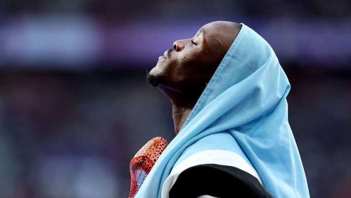Parigi: in Botswana si festeggia l’oro con mezza giornata libera - immagine 1