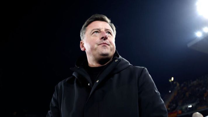 Runjaic: “Thauvin? Ecco quando tornerà in gruppo! Ekkelenkamp, Davis, Bertola, Pafundi, Sanchez…” - immagine 1