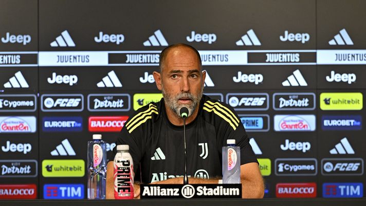 Juve, Ziliani: “Tudor non è libero, ha un obbligo e un divieto imposti dall’alto” - immagine 1