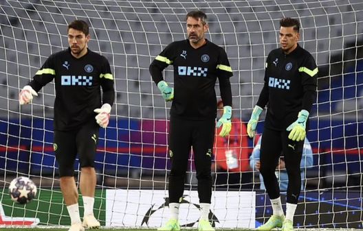 Gundogan e la vigilia della Finale: “Scott Carson aveva ragione, a Istanbul lui vince sempre…”- immagine 6